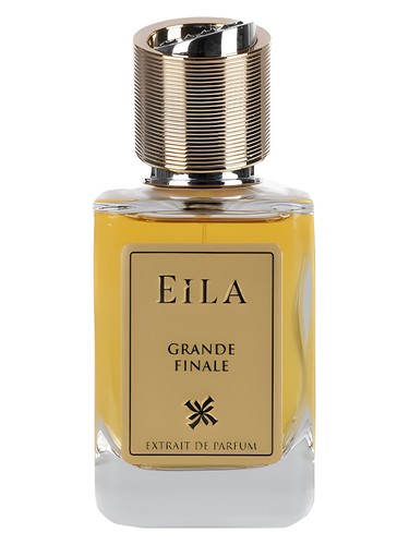 Eila Grande Finale