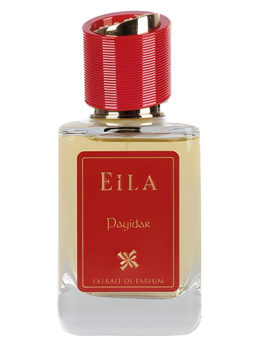 Eila Payidar