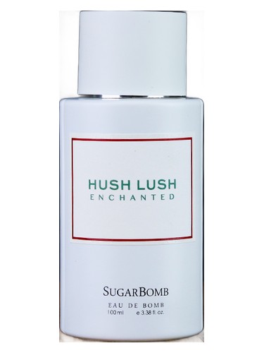 SugarBomb Hush Lush Enchanted