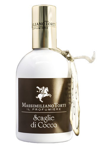 Il Profumiere Scaglie di Cocco fragrance bottle