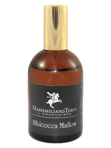 Il Profumiere Albicocca Mallow fragrance bottle