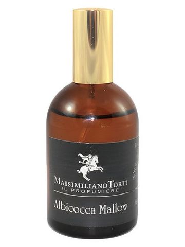 Il Profumiere Albicocca Mallow fragrance bottle