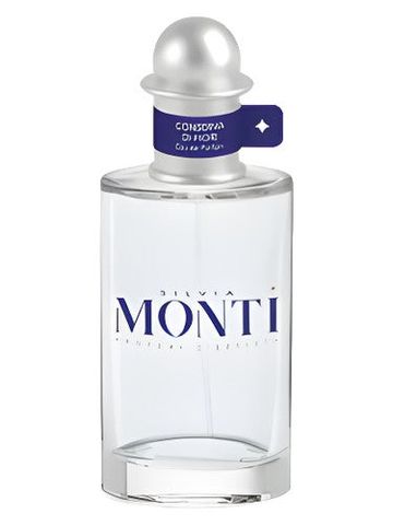 Silvia Monti Profumi d Artista Conserva di Fiori fragrance bottle