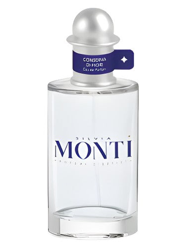 Silvia Monti Profumi d Artista Conserva di Fiori fragrance bottle