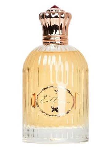 Ailes des Anges Euthenia fragrance bottle