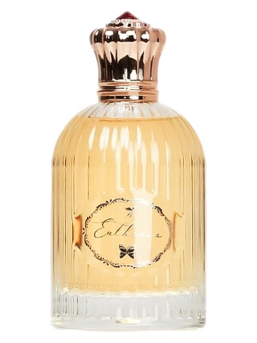 Ailes des Anges Euthenia fragrance bottle