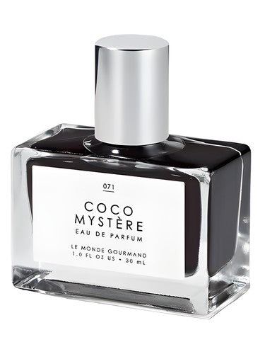 Le Monde Gourmand Coco Mystère