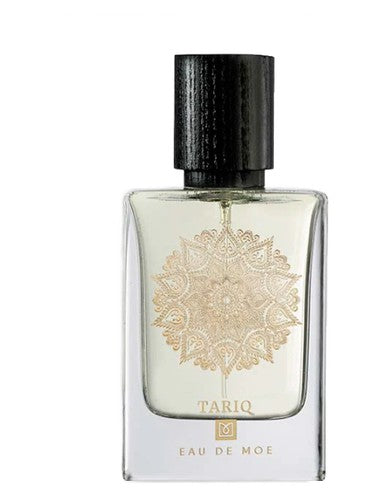 Eau De Moe Tariq fragrance bottle