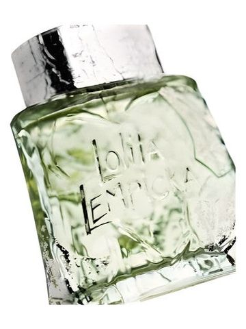 Lolita Lempicka L'Eau au Masculin fragrance bottle