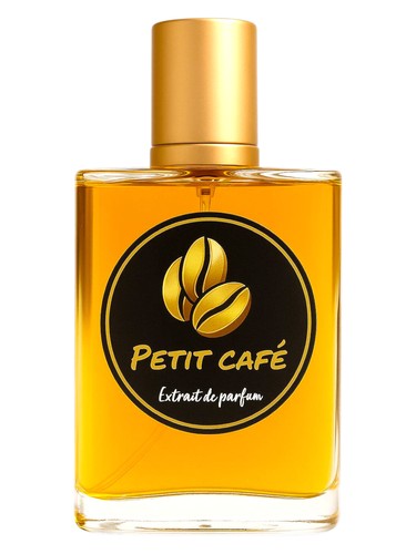 Ô Médina Perfumery Petit Café fragrance bottle