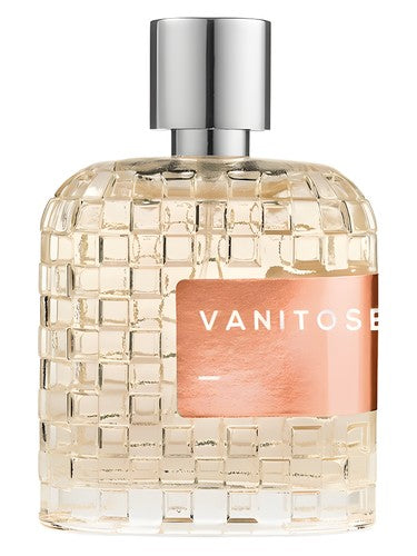 LPDO Vanitose fragrance bottle