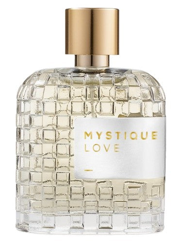 LPDO Mystique Love fragrance bottle