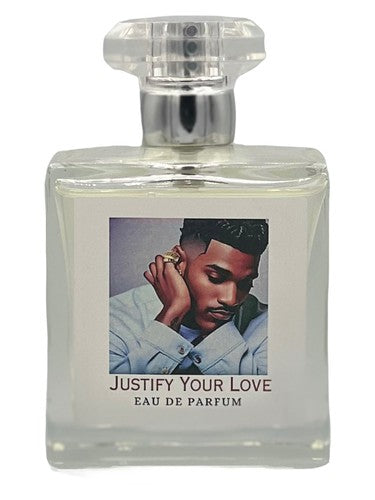 Khye Fragrances Justify Your Love