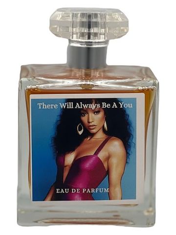 Khye Fragrances There Will Always Be A You fragrance bottle