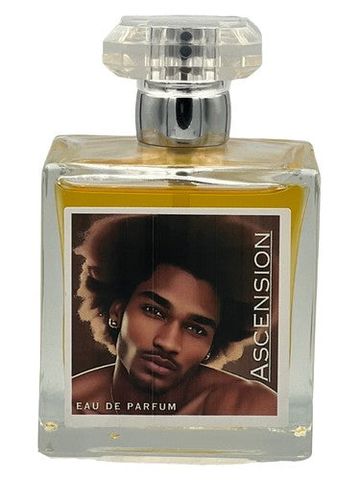 Khye Fragrances Ascension fragrance bottle