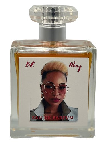 Khye Fragrances Be Okay