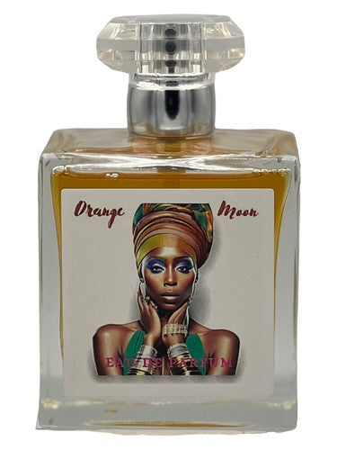 Khye Fragrances Orange Moon