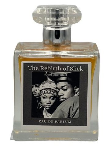 Khye Fragrances Rebirth of Slick (Cool Like That) fragrance bottle