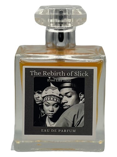 Khye Fragrances Rebirth of Slick (Cool Like That)