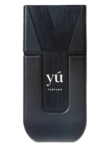Yu Parfums Tokyo by Night fragrance bottle