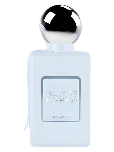 Sunnamusk Alluring Empress fragrance bottle