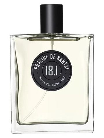 Pierre Guillaume Paris Praliné de Santal 18.1 fragrance bottle