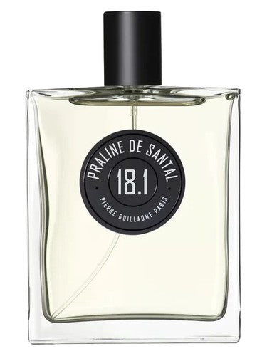 Pierre Guillaume Paris Praliné de Santal 18.1 fragrance bottle