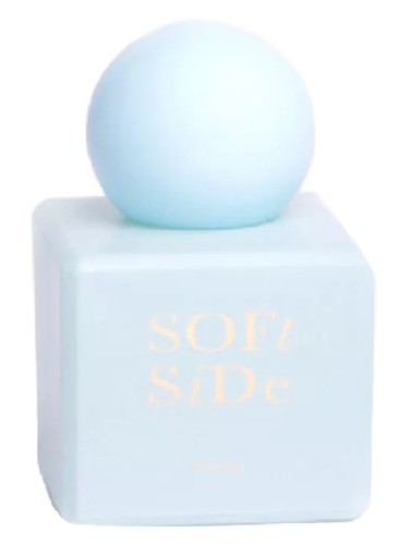 Parfums Genty Snug fragrance bottle