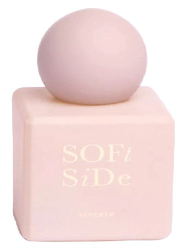 Parfums Genty Sincere fragrance bottle
