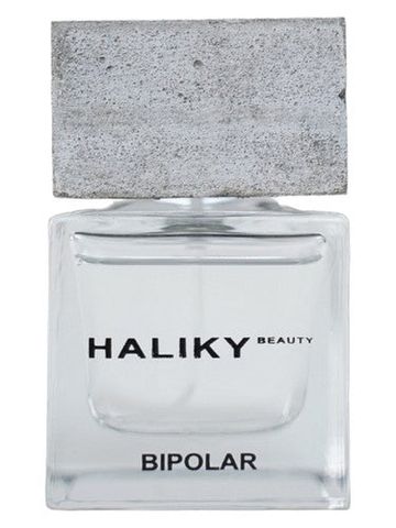 Haliky Beauty Bipolar fragrance bottle