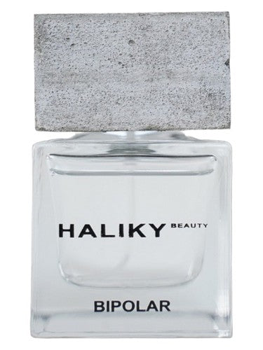 Haliky Beauty Bipolar fragrance bottle