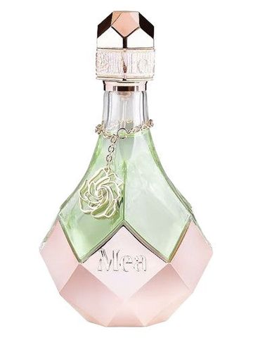 Mea Mellow Melody fragrance bottle