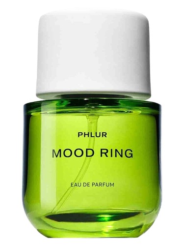 Phlur Mood Ring fragrance bottle