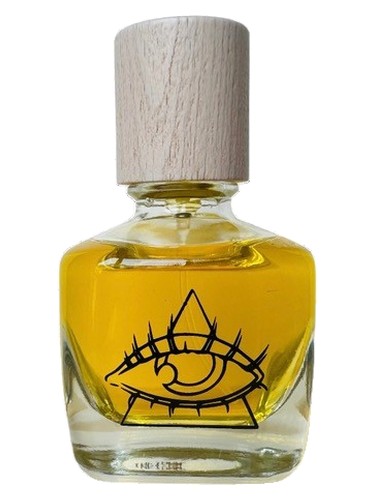 PantaRei Te lo leggo negli occhi fragrance bottle