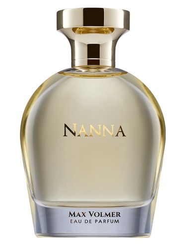 Max Volmer Nanna