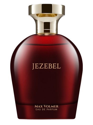 Max Volmer Jezebel