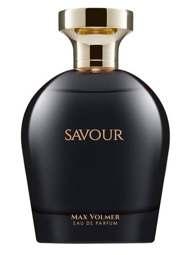 Max Volmer Savour