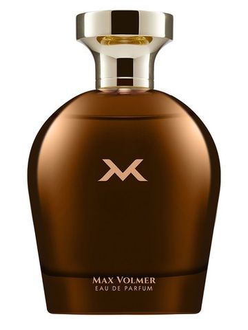 Max Volmer Pour Femme fragrance bottle