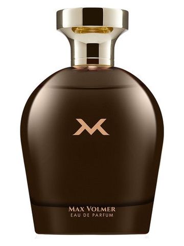 Max Volmer Pour Homme fragrance bottle