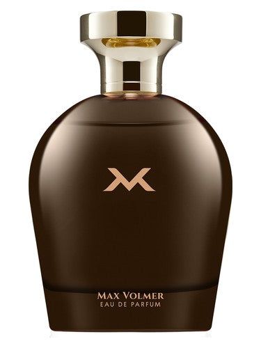 Max Volmer Pour Homme fragrance bottle