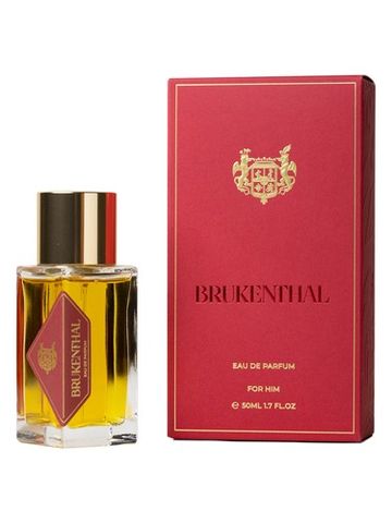 MATCA Brukenthal fragrance bottle