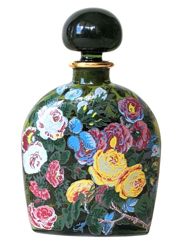 Laura Ashley Laura Ashley No. 2 fragrance bottle
