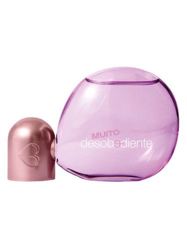 Quem Disse Berenice Muito Desobediente fragrance bottle