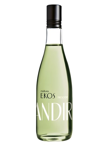 Natura Frescor de Andiroba