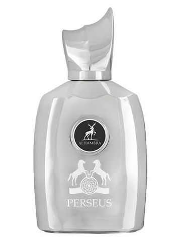 Maison Alhambra Perseus fragrance bottle