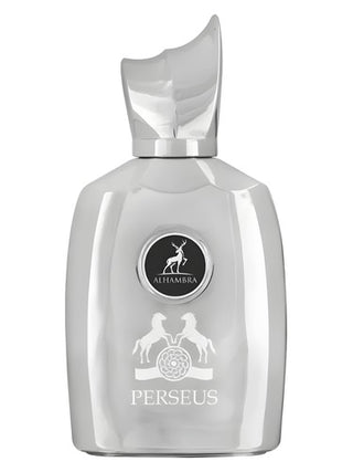 Maison Alhambra Perseus fragrance bottle