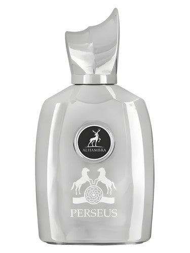 Maison Alhambra Perseus fragrance bottle