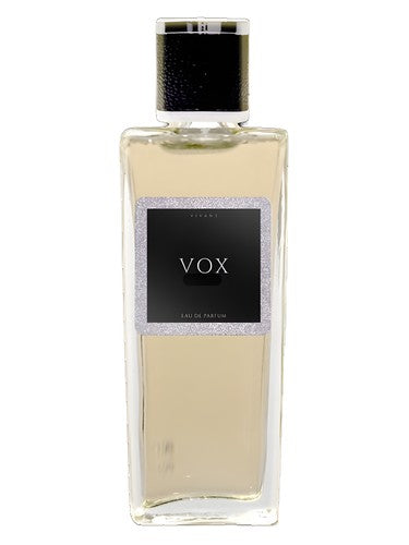 VIVANT Cosméticos Vox