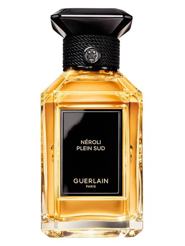 Guerlain Néroli Plein Sud fragrance bottle