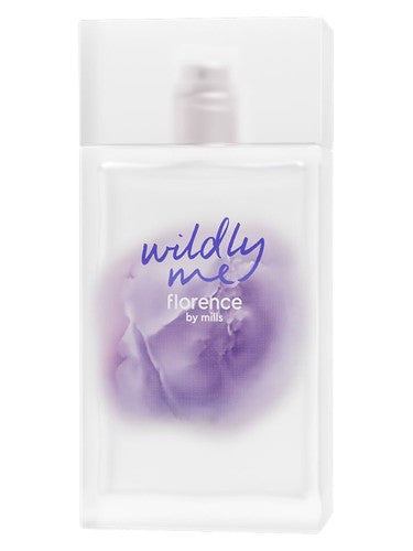 Florence by Mills Wildy Me fragrance bottle